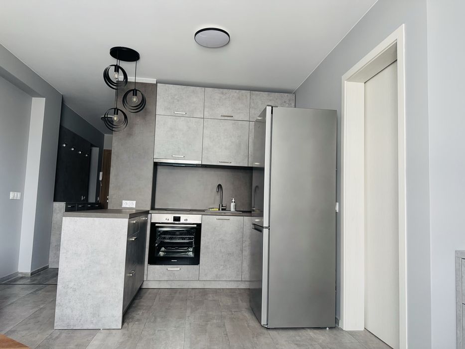 Дава се под наем Двустаен апартамент в София, Младост 4 - 55 кв.м за 663 € - Снимка #9