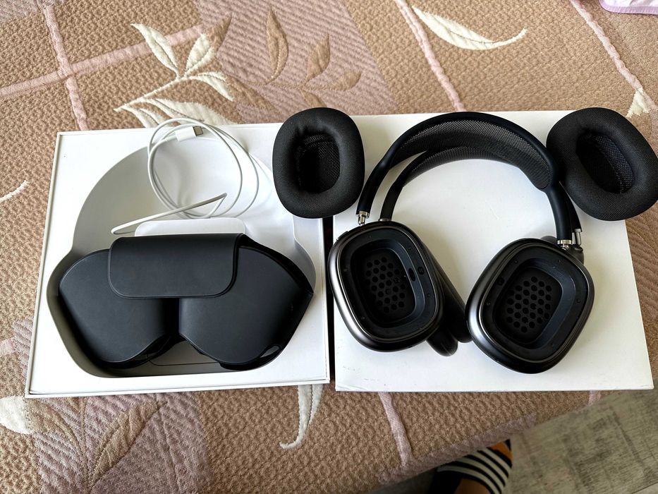 Оригинални AirPods Max
