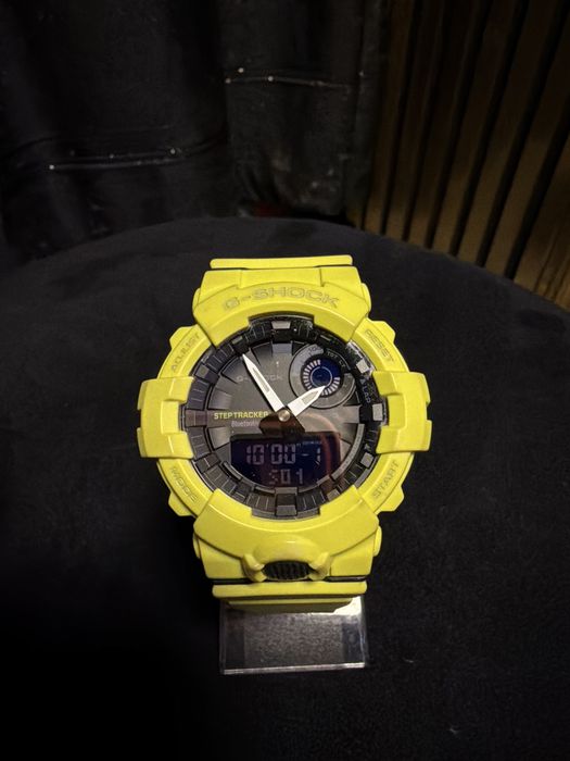 Casio G-Shock GBA800