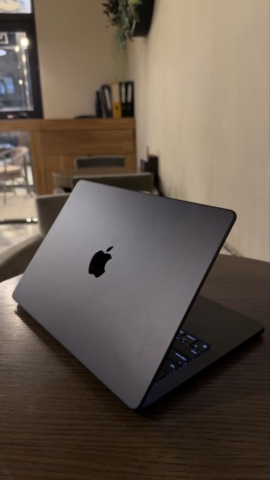 MacBook Pro M4 Pro, 24 озу, 512 ssd