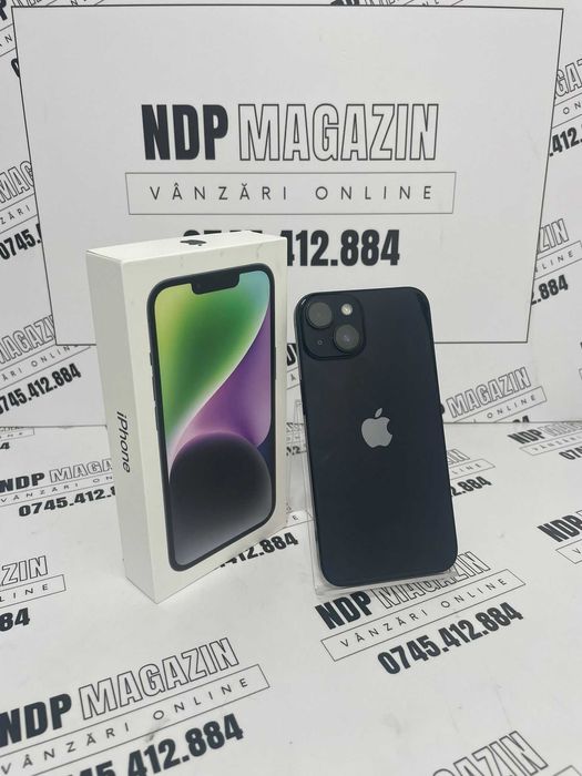 NDP Amanet NON-STOP Sos. Giurgiului 119 IPHONE 14 (47170)