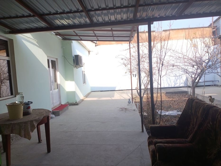 Участка Аркни оркаси