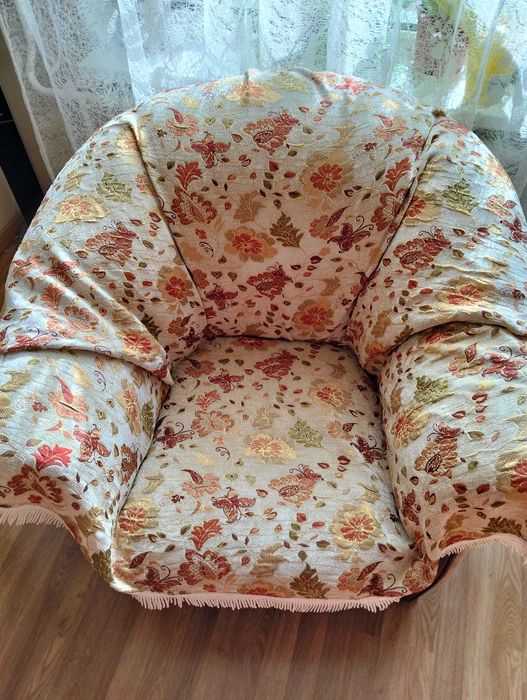 Диван деки 3 штуки Россия