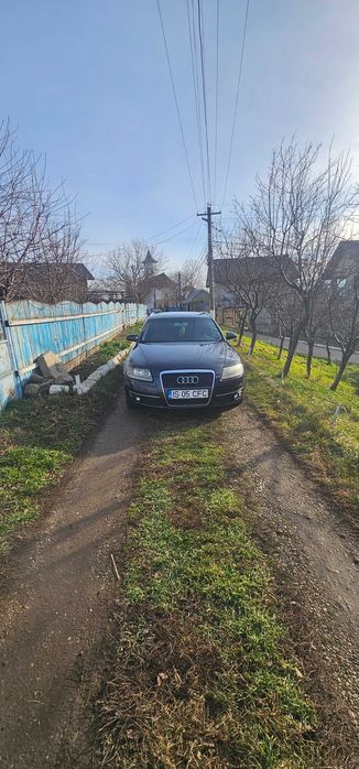 Vand Audi a 6 stare foarte buna