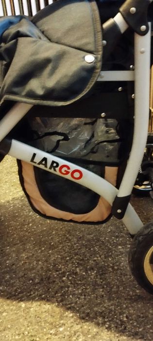 Бебешки и детски колички