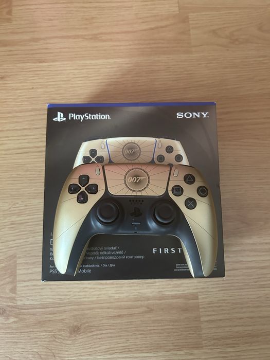 Vand playstation 5