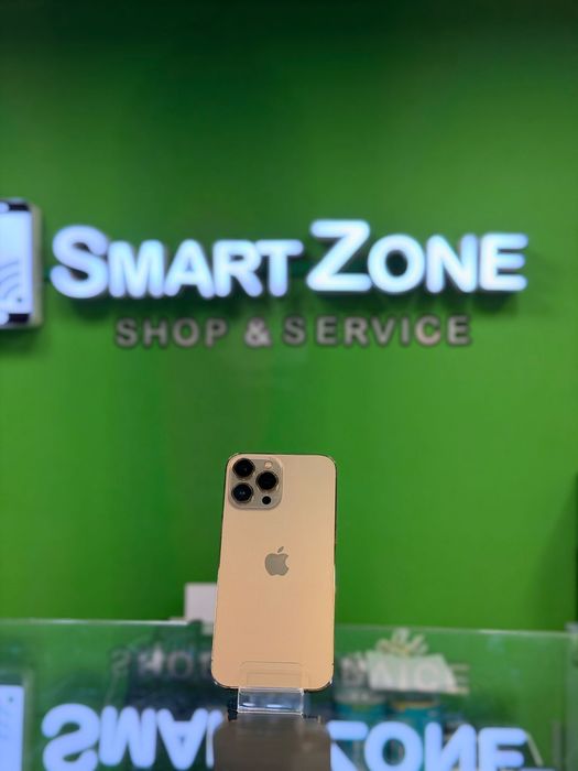 iPhone 13 Pro Max 512GB + Garantie / SmartzoneMobile