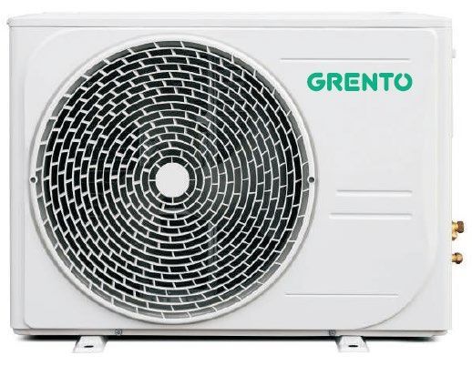 Нов инверторен климатик Grento  12 000 BTU