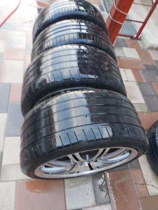 Jante Bmw.originale M.