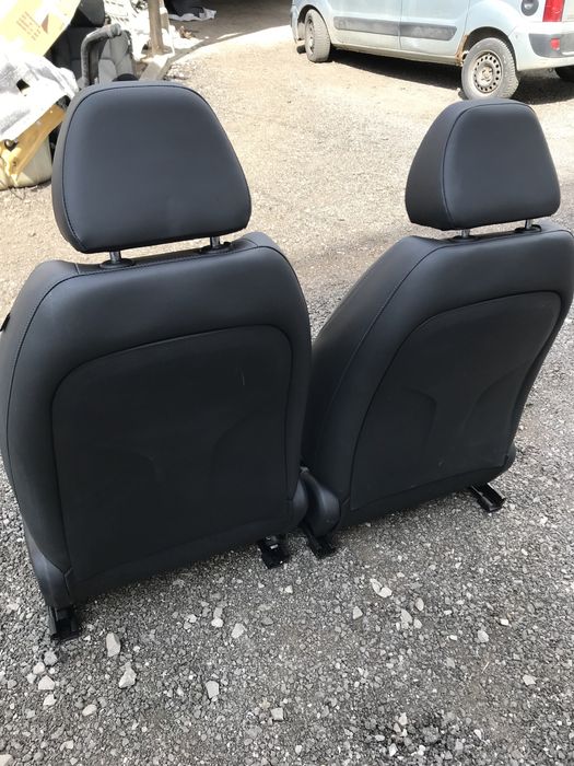 Салон за Хюндай Соната Hyundai Sonata 2021 година