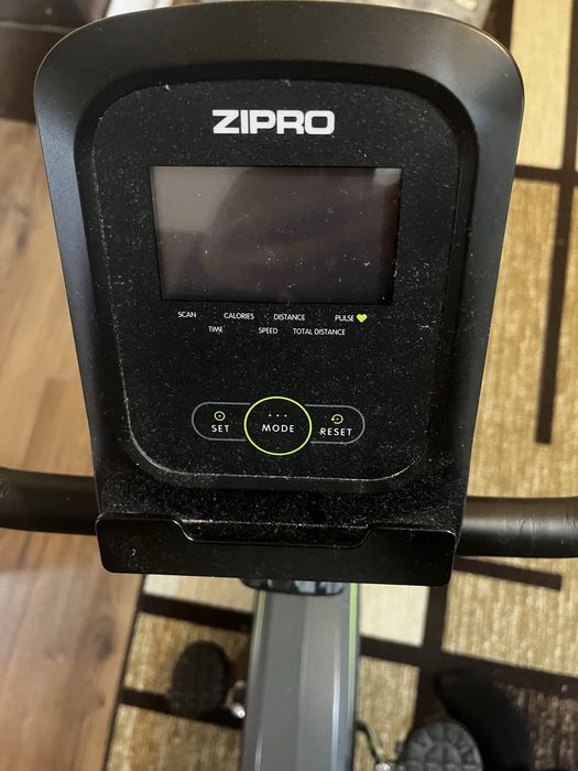 Велоаргометър ZIPRO