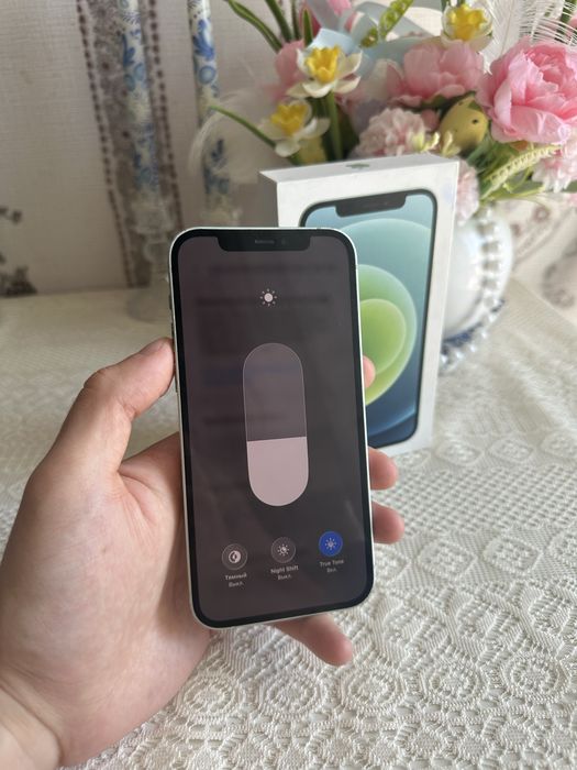 Iphone 12 (128 gb) айфон 12 128 гб