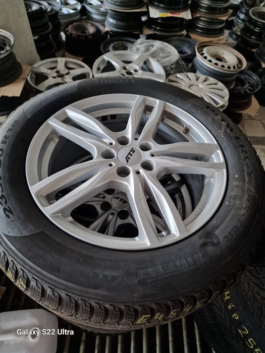 Ford Kuga Volvo XC 60/90 18цола   Нов внос от Германия Замъка Ямб