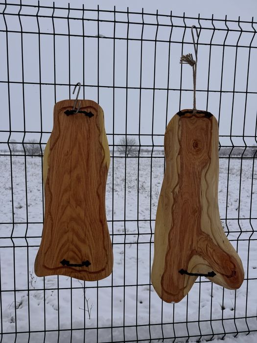 Поднос плато дъска за рязане на мезета .идеален подарък за празник