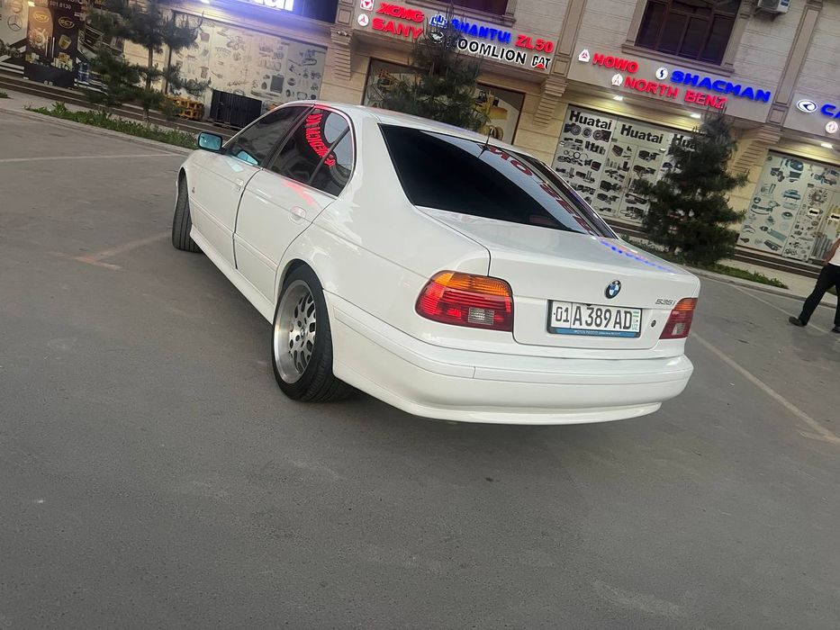 Срочна продаётся BMW