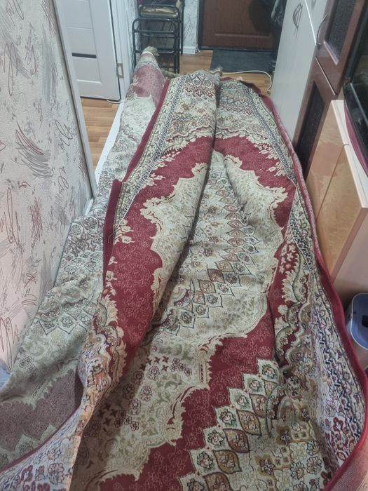 Продам палас ковер