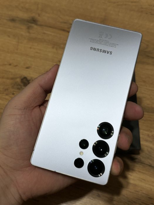 Samsung S25 Ultra 256Gb