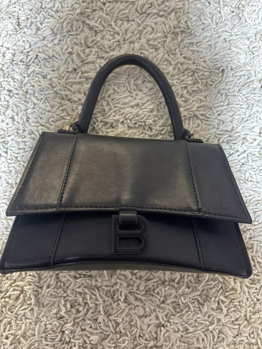 Balenciaga чанта