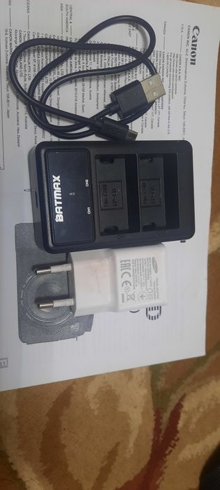 Продам фотоаппарат Canon 6D