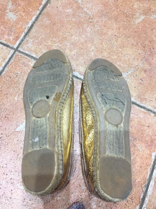 Ботинки размер 37. Замша натуральная