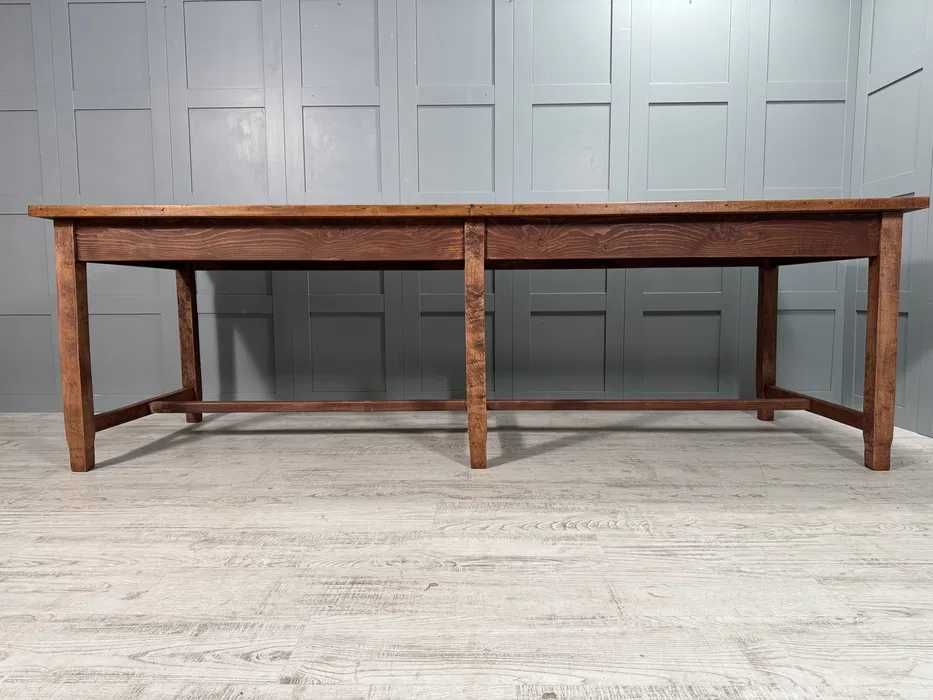 Голяма, работна - трапезна маса Р466-Д