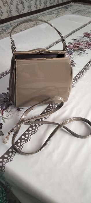 Сумка локировный