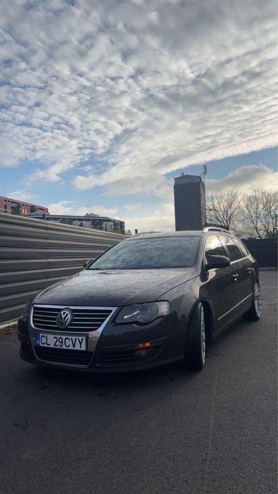 Vand Passat B6 Break