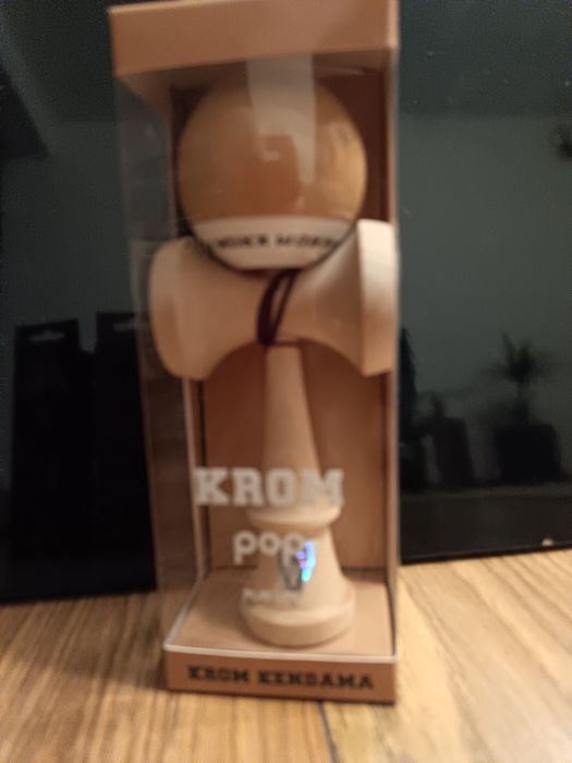 Kendama Krom Pop