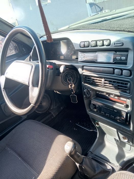 Vaz 2114 в хорошем состоянии