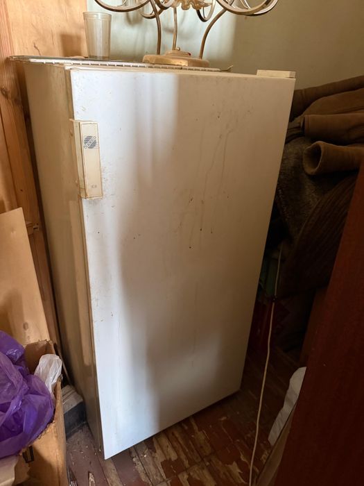 Отдам холодильник