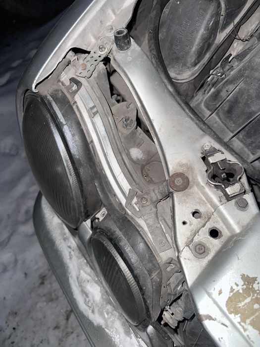 На разбор 210 2.0 дизельный