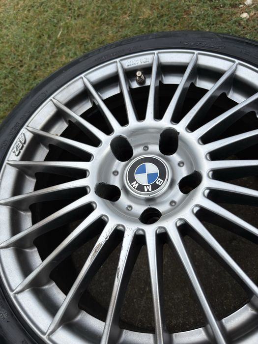 Cauciucuri si jante BMW 225/45 R17