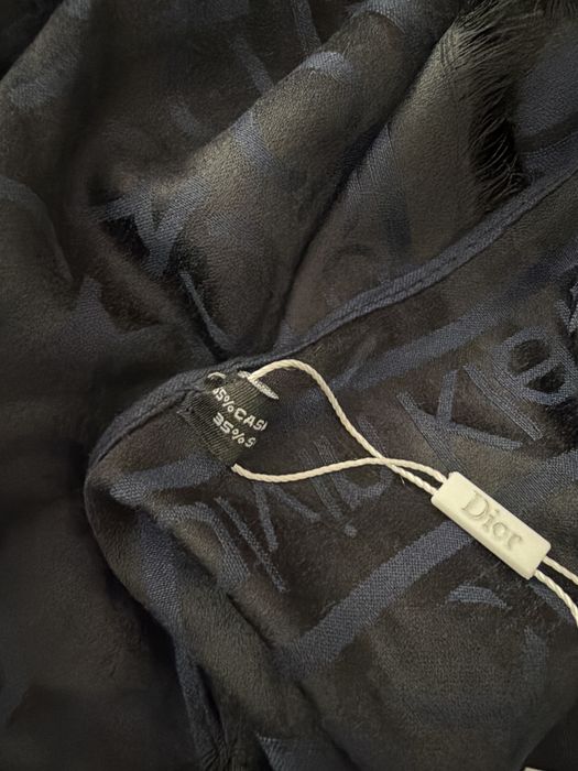 Esarfa  unisex, Dior