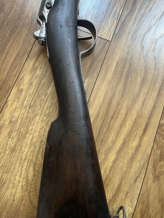 Гра 1874 , пехотно