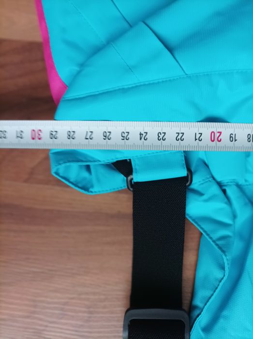 Isepeak 110см гащеризон