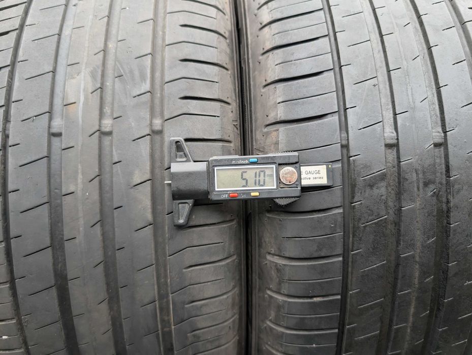 225/55 R16 • Vara • Falken Ziex ZE310 99V | 4 buc | Pret/buc