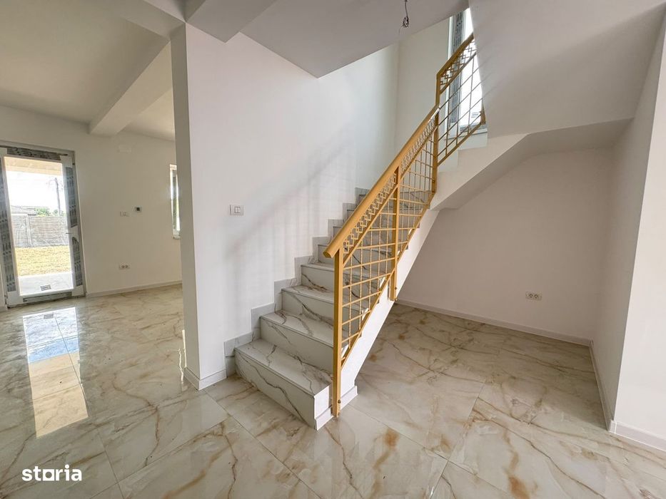 P+1 în Cartier Serena – M. Nouă | Toate utilitățile | Stradă asfaltat