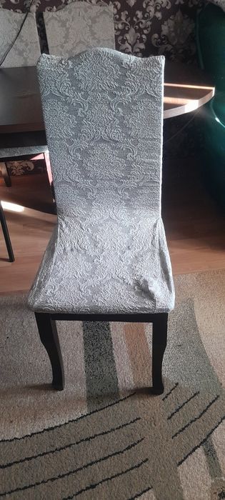 Продам стол 6 стульев