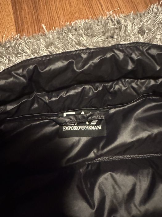 vesta Emporio Armani