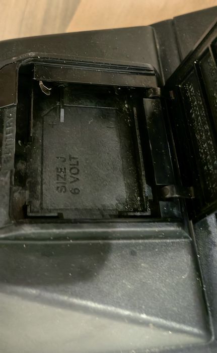 Cameră foto instantanee Kodak Instant Camera made in USA