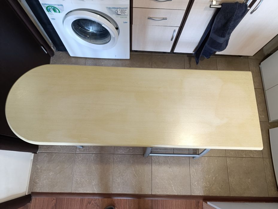 Кухненски бар плот