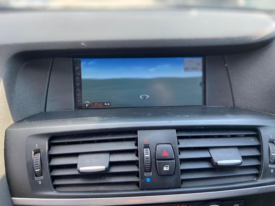 Dezmembrez BMW X3 F25 xdrive 2012 2.0d N47 -184cp recaro maro xenon