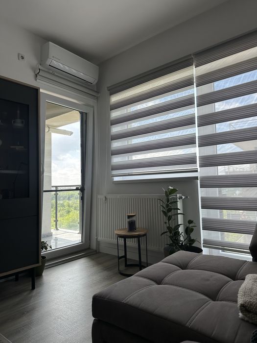 Apartament decomandat 2 camere 55 mp utili!