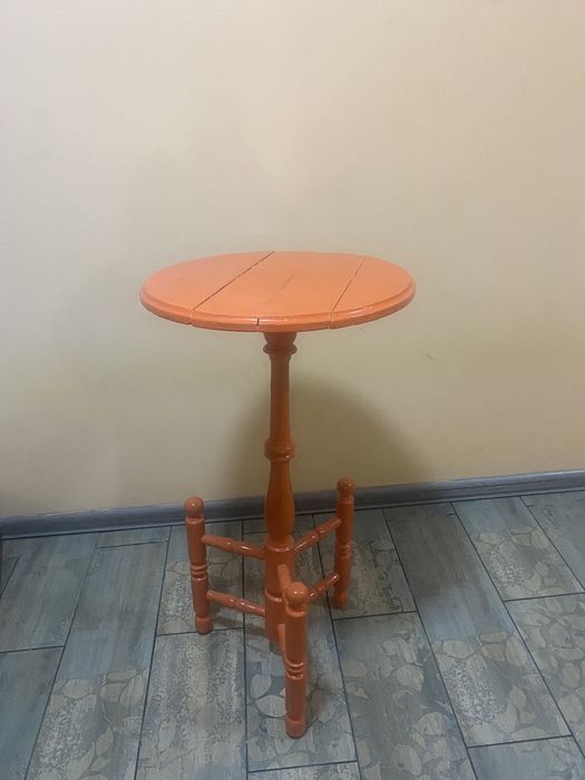 Антикварная консоль срочно