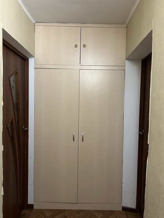 Квартира 2-комнатная