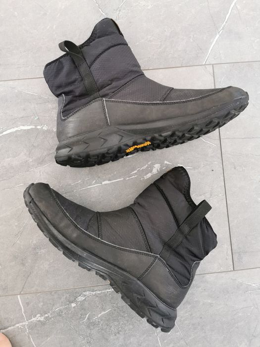 Ghete cizme Jack Wolfskin 37