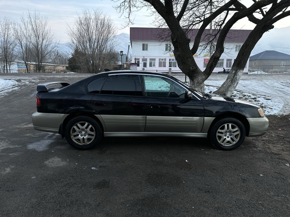 Продам машина субару