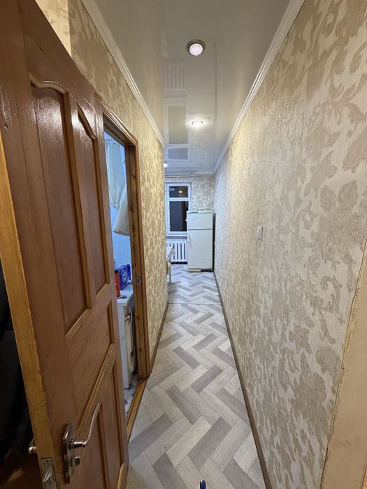 Продам квартиру 3 комнатную