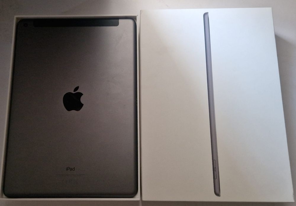 Ipad 9 10.2 256gb impecabil