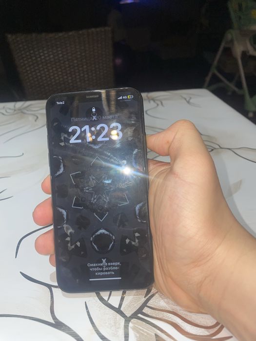 Iphone xs на 64 гб